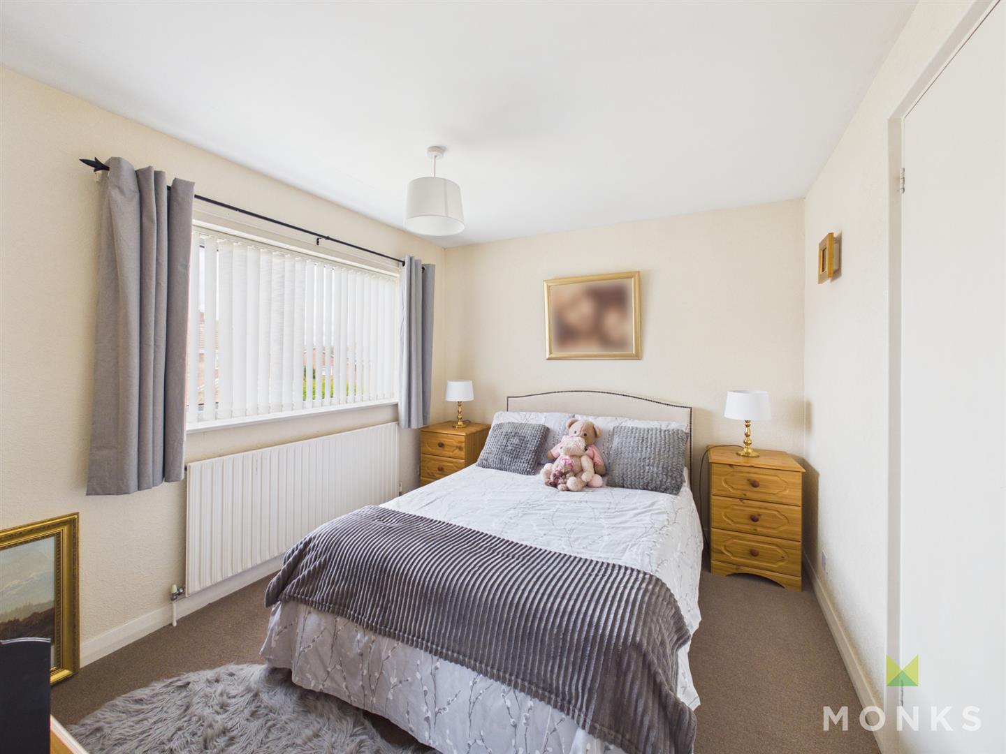 10 Ashfields Road, Shrewsbury, SY1 3SB For Sale